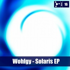 Solaris (Original Mix)