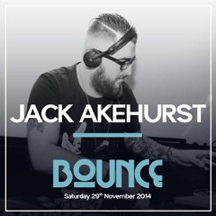Bounce 29th November 2014