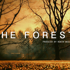 Hip Hop Rap Beat - The Forest