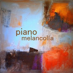 piano melancolía