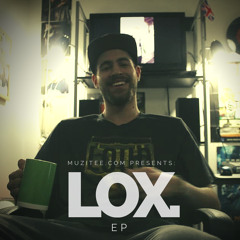 Lox. EP sample @ muzitee.com
