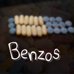 Benzos (Ozzy Pop Edit) *Unmastered