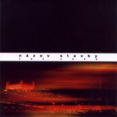 Názov Stavby - Rodina