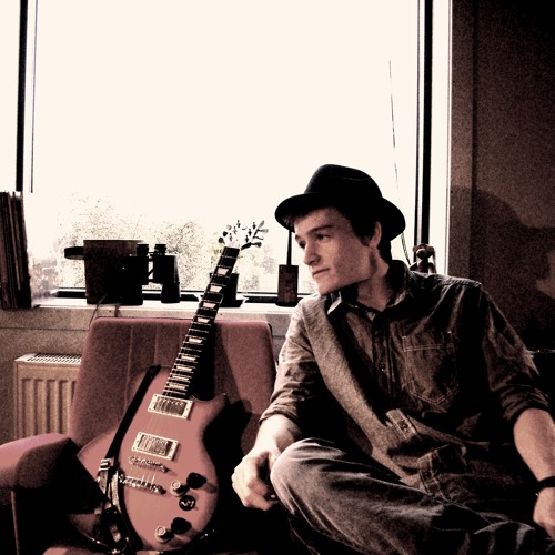 Stream Coffee Break (Original) by Bo Zølner Listen online for free on