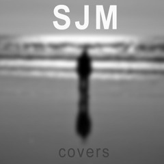 Simple Things (Amos Lee Cover)