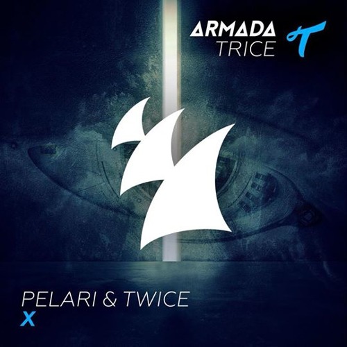 Pelari & Twice - X (Original Mix)