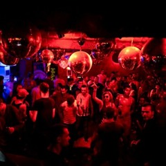 05.12.2014 - Frank Sonic @ 17 Jahre Butan