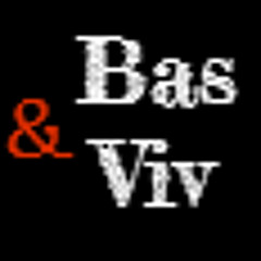 Bas&Viv - Little Wing