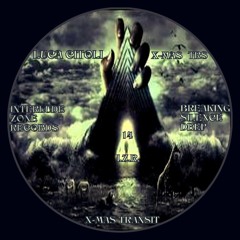 Luca Citoli @ X-Mas Transit