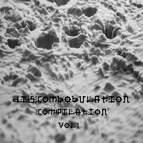 Discombobulation Compilation Vol 1 - Whitebear - Primal Stomp