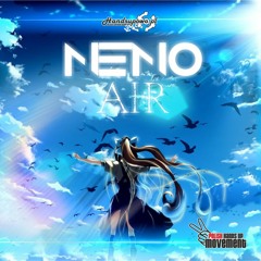 NENO - AIR (Original Mix)(WIP)
