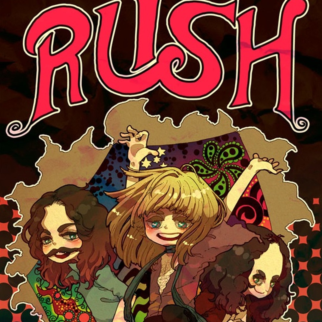 16アリスト　１７クラウンRUSH yyy Rush - YYZ - YouTube