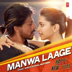 Manwa Laage - Happy New Year