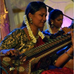 Uyir Neeyada Veena Interlude by Saravana Sundhari