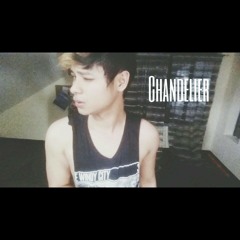 Chandelier (HappyKevin Cover)