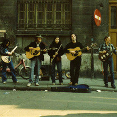 The Carbon Units - Daylight Dreamer (LIVE)