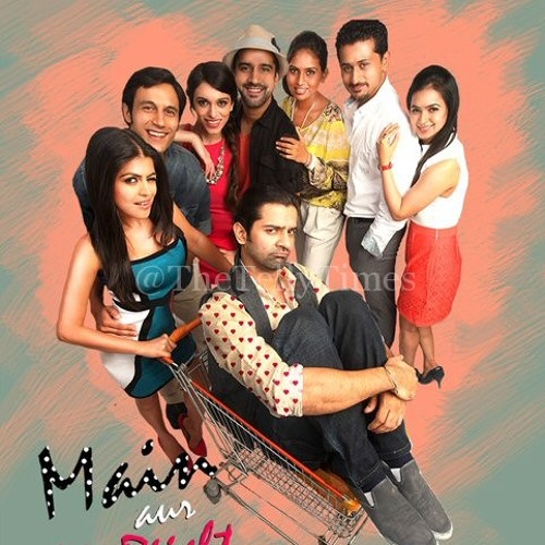 Bhool Na Jana by Farhan Saeed - Main Aur Mr. Riight