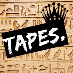 TAPES - Crowns