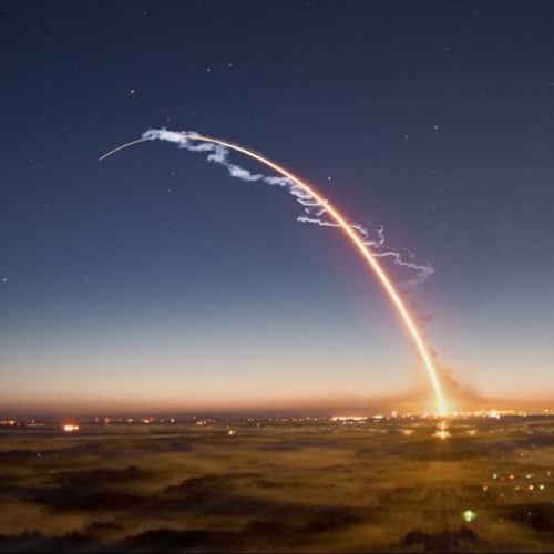 Escape Velocity