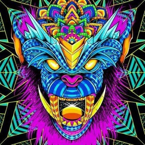 Dubstep/Drumstep