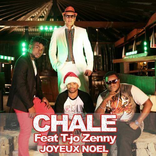 Chale new track joyeux  noel 2014