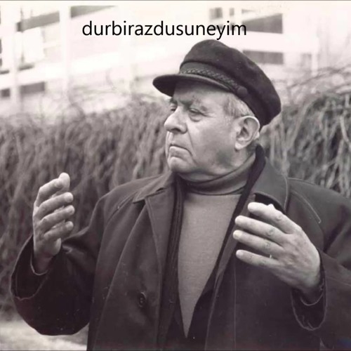 Manuş Baba - Haberin var mı?