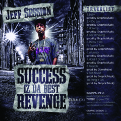 Jeff Sessions - God Giveth, God Taketh Away