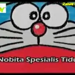 Cerita Doraemon : NOBITA SPESIALIS TIDUR