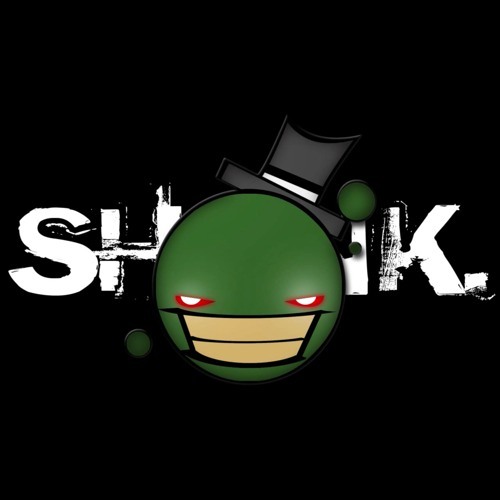 Muzzy - Shank