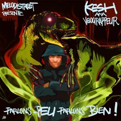 KESH - Rufflexion (Ruff N Tuff Sound Dubplate Exclusive)