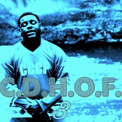 10. C Dot Hall Ft Will Wells- Interlue Full Of Bars (produced By The Standouts)