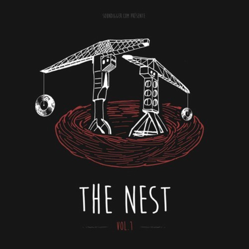 Rozenkratz - Aytos (The Nest #1)