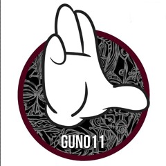 GUN011(SIT DOWN EP) PREMIUM (ft. DNBETH) - MAYBE