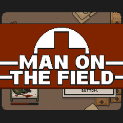 Stress And Patients - Man on the Field OST