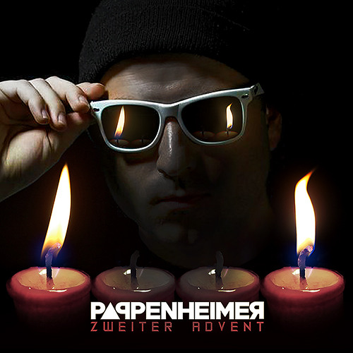 [This is Techno] Pappenheimers - Zweiter Advent 2014