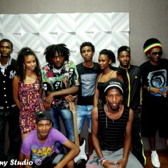 05 La Paix - Rebel Lion