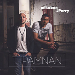 Mikaben FEAT. JPerry - Ti Pam Nan