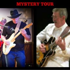 Mystery Tour   By Jimmy Dean Brooks  and  Six String Woody