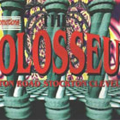 Dj Attack---Colosseum--23-11-1996