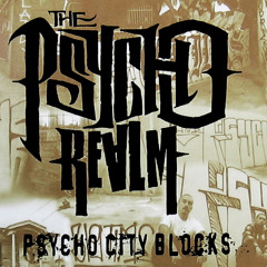 Psycho Realm - City Blocks (rmx Jakone Prods)