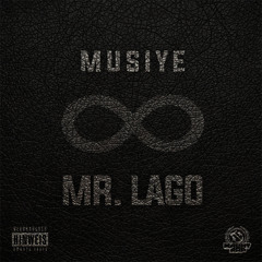 Mr. Lago (prod. by Pzy)