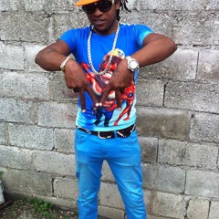 Poly Famous feat Anthony B  - Hold We (Ruff N Tuff Sound Dubplate)