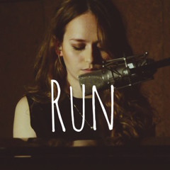 Run (Acoustic)
