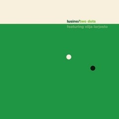Lusine - Two Dots (Jo Noon Remix)