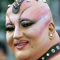 Glam Rock & Glitter Punk