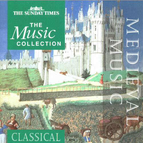 Guillaume de Machaut / Puis Qu'en Oubli(Rondeau R18)