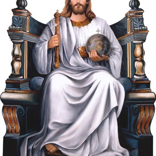 ترنيمة يسوع سؤل قلبي أنت - فريق الخبر السار