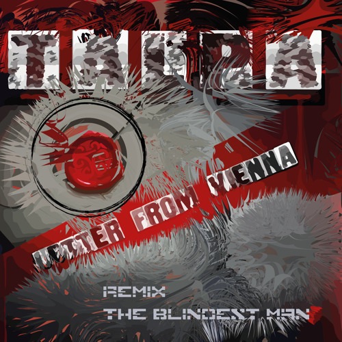 Talpa - Perfect Psychopath (Remix The Blindest Man)