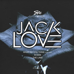 Jack Love - B-Side (Original Mix)