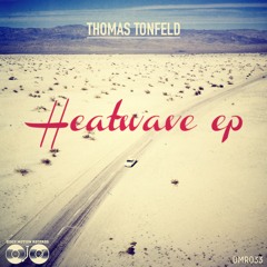 Thomas Tonfeld - Feel Somethin'